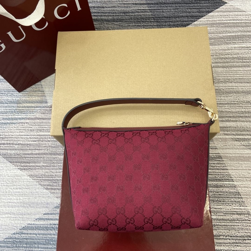 Gucci Top Handle Bags